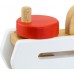 Іграшка дерев'яний міксер Viga Toys (50235FSC) title=