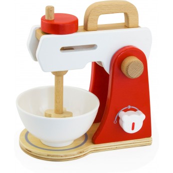 Игрушка деревянный миксер Viga Toys (50235VG)