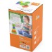 Деревянная игрушка пирамидка Viga Toys Жабка (50258) title=
