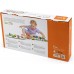 Игровой набор Viga Toys Деревянная железная дорога, 39 эл. (50266) title=
