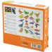 Набір ігрових магнітів Viga Toys Динозаври, 20 шт. (50289) title=