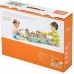 Ігровий дерев'яний набір Viga Toys Казковий замок (50310) title=