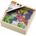 Магнітні цифри та знаки Viga Toys, 37 шт. (50325) title=