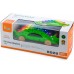 Ксилофон-каталка Viga Toys Крокодил з дерева (50342) title=