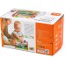 Іграшка стукалка Viga Toys 2 в 1 Ксилофон та кульки (50348) title=