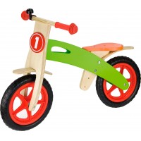 Біговел дерев'яний Viga Toys (50378)