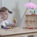 Ігровий набір з дерева Viga Toys Інструменти у валізці, 10 шт. (50387) title=