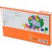 Дерев'яна розвивальна гра-баланс Viga Toys Слоник (50390) title=