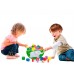 Дерев'яна розвивальна гра-баланс Viga Toys Слоник (50390) title=