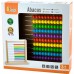 Обучающие деревянные счеты Viga Toys (50493) title=