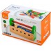 Игровой набор из дерева Viga Toys Ящик с инструментами, 23 эл. (50494) title=