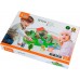 Конструктор з дерева Viga Toys Ферма, 30 ел. (50540) title=