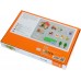 Конструктор з дерева Viga Toys Ферма, 30 ел. (50540) title=