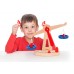 Деревянная обучающая игрушка Viga Toys Весы с гирями (50660) title=