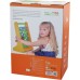 Розвиваюча дерев'яна гра Viga Toys Машинка в дорозі (50664) title=