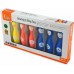 Ігровий набір для гри в боулінг Viga Toys 2 в 1 (50665) title=
