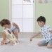 Игровой набор из дерева Viga Toys Меткий бросок (50667FSC) title=