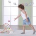 Игровой набор из дерева Viga Toys Меткий бросок (50667FSC) title=