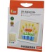 Набір для творчості Viga Toys Святковий торт, 6 фарб (50684) title=