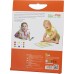 Набір для творчості Viga Toys Святковий торт, 6 фарб (50684) title=