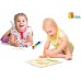 Набір для творчості Viga Toys Святковий торт, 6 фарб (50684) title=
