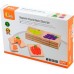 Набор магнитных пазлов Viga Toys Фрукты, 32 эл. (50700FSC) title=