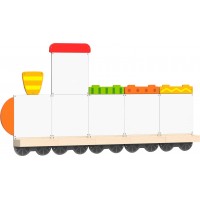 Набор настенных магнитных досок Viga Toys №3 (50773FSC)