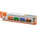 Игрушечный поезд для железной дороги Viga Toys (50819) title=