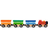 Игрушечный поезд для железной дороги Viga Toys (50819)