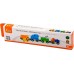 Игрушечный поезд-зоопарк для железной дороги Viga Toys (50822) title=
