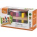 Стукалка Viga Toys Гвіздочки (50827) title=