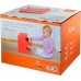 Музыкальная игрушка Viga Toys Мое первое пианино, красная (50947) title=