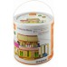 Набор деревянных элементов Viga Toys Архитектурные блоки, 250 шт. (50956) title=