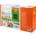 Детская деревянная кухня Viga Toys с посудой (50957) title=