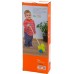 Деревянная игрушка-каталка Viga Toys Утенок (50961) title=