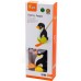 Деревянная игрушка-каталка Viga Toys Пингвинчик (50962) title=