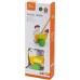 Деревянная игрушка-каталка Viga Toys Петушок (50964) title=