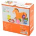 Дерев'яна іграшка-каталка Viga Toys Конячка з шестернями (50976) title=