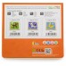 Деревянный пазл-вкладыш Viga Toys Уточки, 4 эл. (51314) title=
