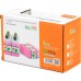 Іграшкові продукти Viga Toys Полуничний торт з дерева (51324) title=