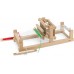 Набір для творчості Viga Toys Ткацький верстат (51366FSC) title=