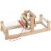Набір для творчості Viga Toys Ткацький верстат (51366FSC) title=