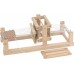 Набір для творчості Viga Toys Ткацький верстат (51366FSC) title=