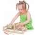 Набір для творчості Viga Toys Ткацький верстат (51366FSC) title=