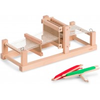 Набір для творчості Viga Toys Ткацький верстат (51366FSC)
