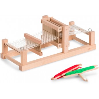 Набір для творчості Viga Toys Ткацький верстат (51366FSC)