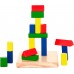 Сортер Viga Toys Дерев'яні фігурки, 16 ел. (51367) title=