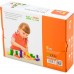 Сортер Viga Toys Дерев'яні фігурки, 16 ел. (51367) title=