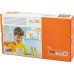 Іграшкова їжа Viga Toys Дерев'яний салатний набір, 36 ел. (51605) title=