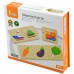 Набор логических пазлов Viga Toys Категории 24 эл. (51608) title=
